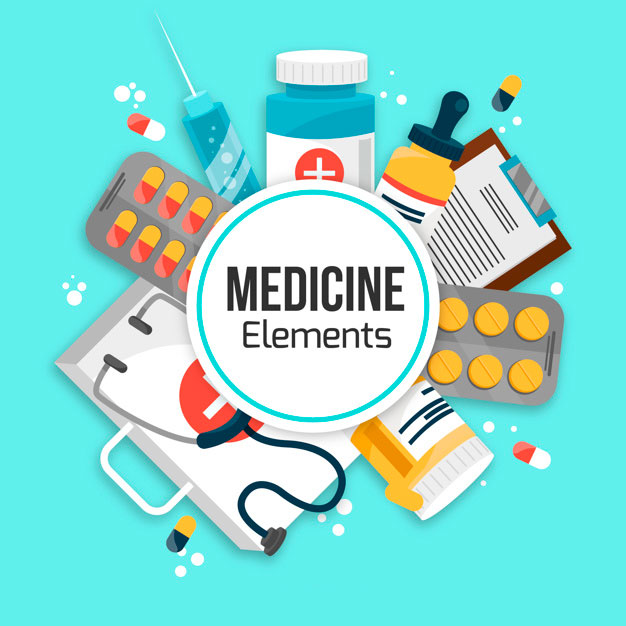 Облік аптечних товарів в BAS Медицина